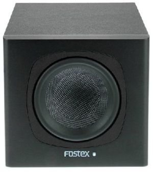 Kolumna Fostex PM-SUBmini2 50 W 6