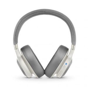 Słuchawki JBL E65BT NC białe 2