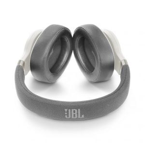 Słuchawki JBL E65BT NC białe 3