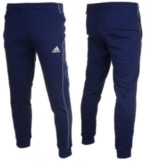 Adidas Spodnie męskie CORE 18 SW PNT granatowe r. L (CV3753) 3
