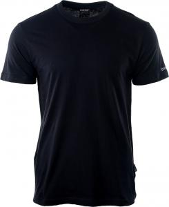 Hi-Tec Koszulka męska Plain Black r. XXL 2