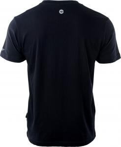Hi-Tec Koszulka męska Plain Black r. XXL 3