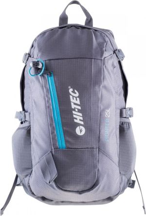 Hi-Tec Plecak sportowy Felix 25L Grey/Blue 1