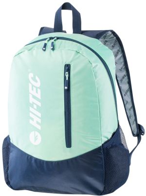 Hi-Tec Plecak miejski Pinback 18L niebieski 2