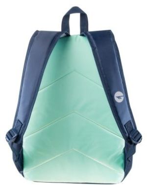 Hi-Tec Plecak miejski Pinback 18L niebieski 4