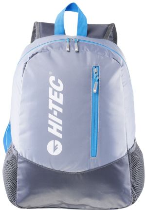 Hi-Tec Plecak sportowy Pinback niebieski 18 l 1