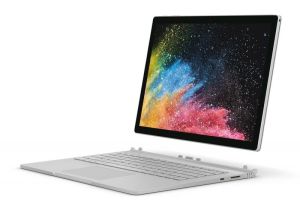 Laptop Microsoft Surface Book 2 (HNQ-00014) 1