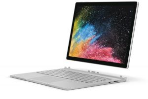Laptop Microsoft Surface Book 2 (HN6-00014) 1