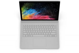 Laptop Microsoft Surface Book 2 (HN6-00014) 3