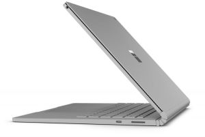 Laptop Microsoft Surface Book 2 (HN6-00014) 4