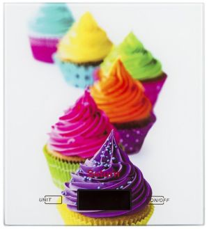 Waga kuchenna Saturn ST-KS7817 1