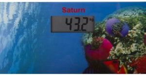Waga łazienkowa Saturn ST-PS0241 2