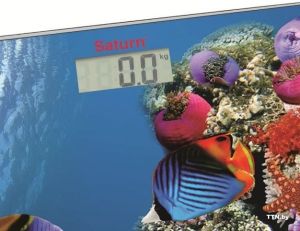 Waga łazienkowa Saturn ST-PS0241 3