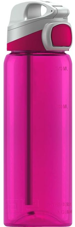 SIGG SIGG Tritan Miracle Berry 0.6l pink - 8631.90 1