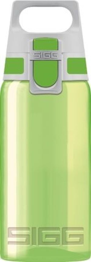 SIGG Butelka z ustnikiem zielona 500 ml 1