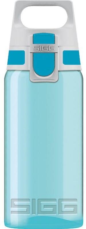 SIGG Butelka z ustnikiem niebieska 500 ml 1