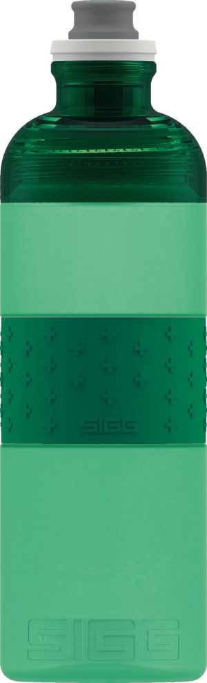 SIGG Bidon PP Hero Green 0.6l green (8632.50) 1