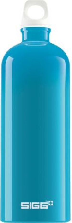 SIGG Butelka z nakrętką niebieska 1000 ml 1