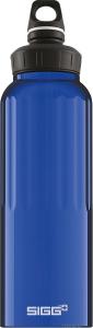 SIGG Butelka z nakrętką niebieska 1500 ml 1
