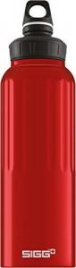 SIGG Butelka z nakrętką czerwona 1500 ml 1