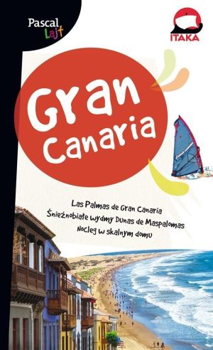 Pascal lajt. Gran Canaria w.2018 1