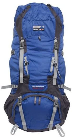 Plecak turystyczny High Peak Sherpa 75 l 2