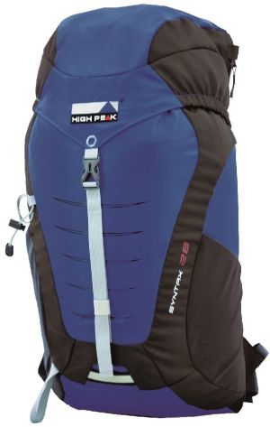 Plecak turystyczny High Peak Syntax 26 l  (30143) 1