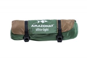 Amazonas Hamak Adventure Coyote 275x140cm (AZ-1030411) 7