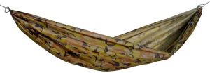 Amazonas Hamak Travel Set Camouflage 275x140cm (AZ-1030260) 4