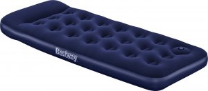 Bestway Materac welurowy Airbed Easy Inflate Single-Size 185x76x28 7