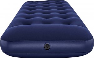 Bestway Materac welurowy Airbed Easy Inflate Single-Size 185x76x28 3