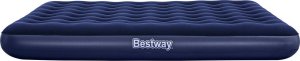 Bestway Materac welurowy Airbed King-Size 203x183x22 3