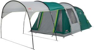 Namiot turystyczny Coleman Namiot Granite Peak 4 Grey Green (2000030286) 2