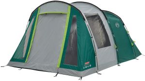 Namiot turystyczny Coleman Namiot Granite Peak 4 Grey Green (2000030286) 3