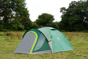 Namiot turystyczny Coleman Kobuk Valley 3 Plus 4