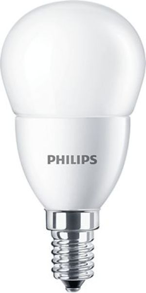 Philips CorePro LEDluster 7W, E14, 827, P48, extra matt (PH-70301400) 1