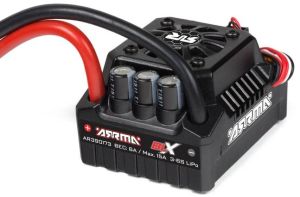 ARRMA Regulator prędkości BLX200 bezszczotkowy (AR390173) 1