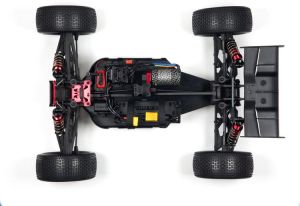 ARRMA Model RC Talion 6S BLX 4WD RTR V2 (AR106014) 2