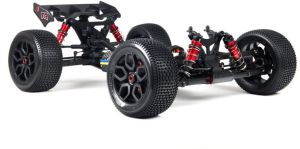 ARRMA Model RC Talion 6S BLX 4WD RTR V2 (AR106014) 3