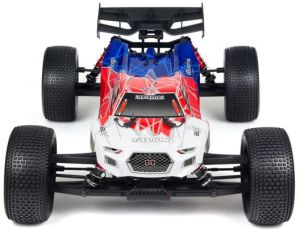 ARRMA Model RC Talion 6S BLX 4WD RTR V2 (AR106014) 4