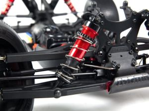 ARRMA Model RC Talion 6S BLX 4WD RTR V2 (AR106014) 5