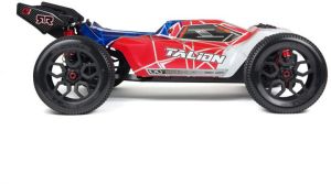ARRMA Model RC Talion 6S BLX 4WD RTR V2 (AR106014) 6