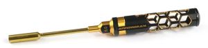 Arrowmax Klucz nasadowy Black Golden 5,0 x 100 mm (AM-450150-BG) 1