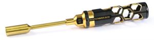 Arrowmax Klucz nasadowy Black Golden 8,0 x 100 mm (AM-450180-BG) 1