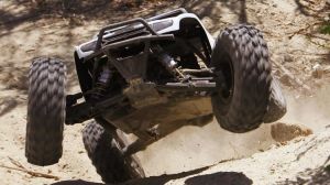 Axial Model RC Yeti Rock Racer, Truck 1:10 KIT (AX90025) 2