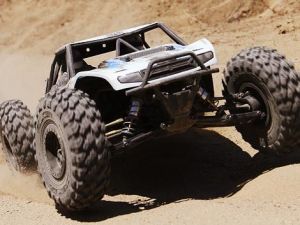 Axial Model RC Yeti Rock Racer, Truck 1:10 KIT (AX90025) 3