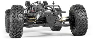 Axial Model RC Yeti Rock Racer, Truck 1:10 KIT (AX90025) 4