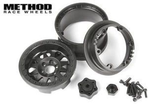 Axial Model RC Yeti Rock Racer, Truck 1:10 KIT (AX90025) 6