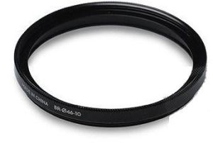 DJI Pierścień centrujący kamery X5S dla Olympus 12mm, F/2.0&17mm, F/1.8&25mm, F/1.8 (DJI0616-25) 1