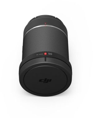DJI Obiektyw Zenmuse X7 DL 50mm F2.8 LS ASPH (DJI0617-04) 3